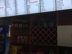 -台州老六海鲜面馆(上南总店)