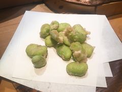 -泉寿司(万科公园店)