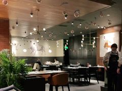 大堂-西堤厚牛排(国瑞店)