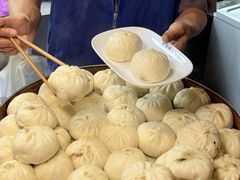 -李与白包子铺(桐梓林店)