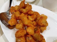 -利苑酒家(金宝店)