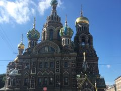 -滴血救世主教堂