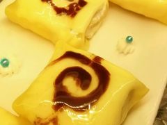 -泰谷酒店·太古码头闽菜自助餐厅