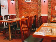 -番茄屋葡式美食(总店)