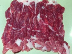 热气羊肉-羊家胡同·龙虾烧烤火锅(龙汇路店)