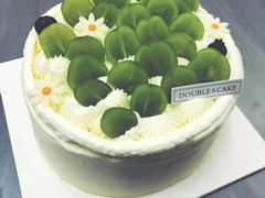 青提蛋糕-元品牛排·休闲厨坊(晋江实小店)