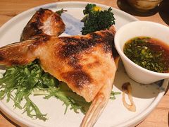 -Hatsune隐泉日式料理(三里屯太古里店)