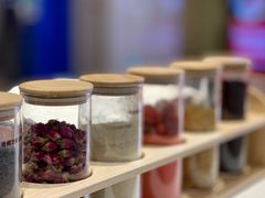 -茶百道(柏威年店)