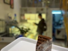 -布朗尼西饼(粮道街店)