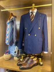 -MR.COLLECTION西装先生(富华里店)