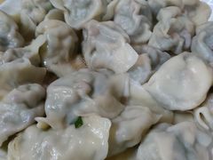 -乡府肉丁水饺(环山路店)