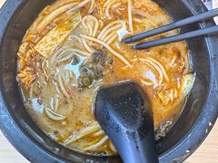 -大鼓米线(杭州国大城市广场店)