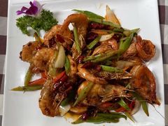 -起士林西餐厅(东经路店)