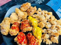 -Bigboss炸鸡啤酒(横店商业步行街店)