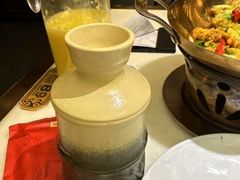 -径山十八道·风味民间菜(华夏之心店)