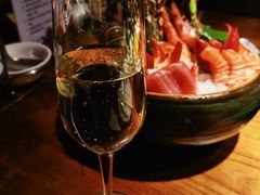 刺身拼盘-蟹将军·松叶蟹和牛日料放题自助(K11店)