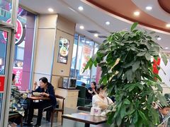-李先生牛肉面大王(营口大润发店)
