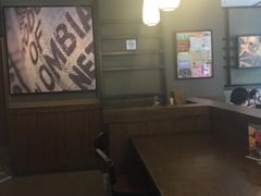 -星巴克(宝山万达店)