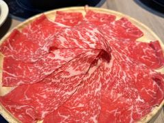 -浅锅和牛小锅放题(深业上城店)