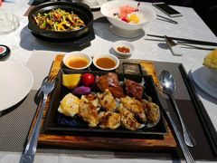 -外滩风尚(漪汾街店)