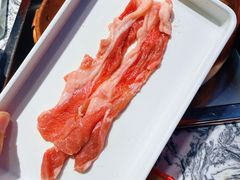 -京元盛铜锅涮肉(上海总店)