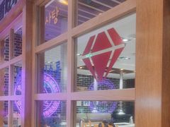 -韩时烤肉(丰科万达广场店)