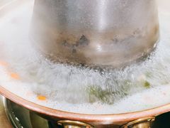 -大明铜锅·烤涮坊·烧烤(总店)