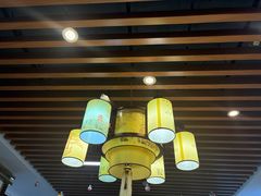 -美味故事特色餐厅(汉阳郭茨口店)