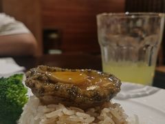 -顺德美的万豪酒店·自助餐·贡厨