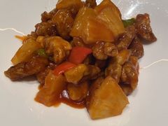 -宝轩渔府·老字号海鲜·正宗津菜(水上店)