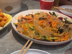 -大哈福烧烤·海鲜·家常菜(延安三路店)