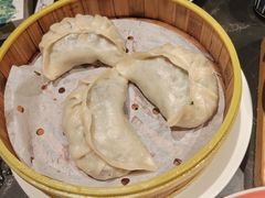-芳芳私房菜·精做淮扬菜(承德路店)