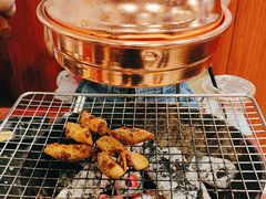 -奥西拉烤肉,盒饭,冷面(青岩刘店)