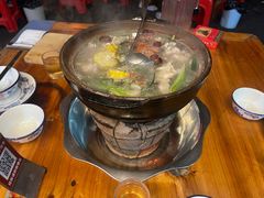 -洪大厨鸡煲(福田店)