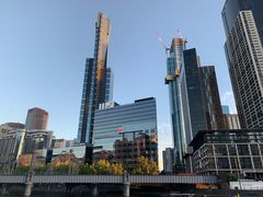 -The Meat & Wine Co Southbank(南岸店)