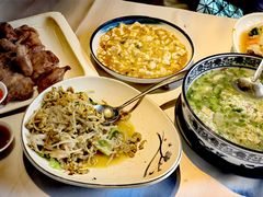 -外滩往事民国上海菜(黄浦店)