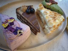 -逸绮瑶澜MissMousse Cake蛋糕(三里屯店)