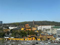 -宝通禅寺