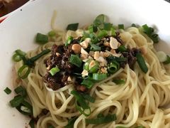 杂酱面-老唐家面馆