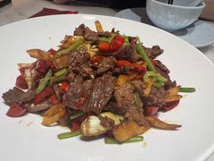 -径山十八道·风味民间菜(杭州总店)
