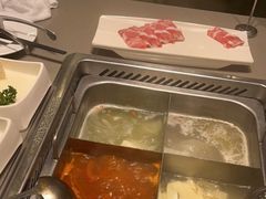 -海底捞火锅(杭州萧山宝龙广场店)