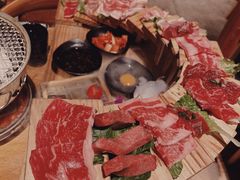 -AJIYA味屋和牛烤肉自助放题(温州万象城店)