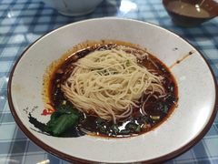 -老地方猫儿面(磁器口店)