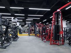 -超鹿运动(融侨锦江店)