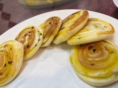 香葱博饼包-旺东生酒楼·宴会团餐(莲塘店)