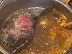-水林间·寿喜烧自助(仙林金鹰店)
