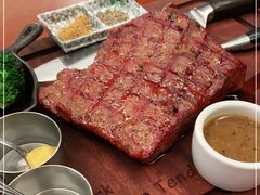 -金泰西餐厅