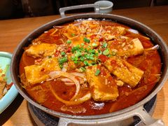 -九锅一堂酸菜鱼(新南凯德直营店)