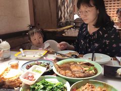 -小吊梨汤·北京菜·烤鸭(鸟巢店)