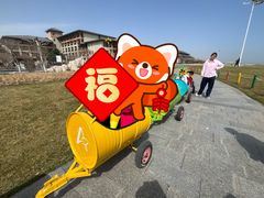-秦皇岛阿尔卡迪亚滨海度假酒店